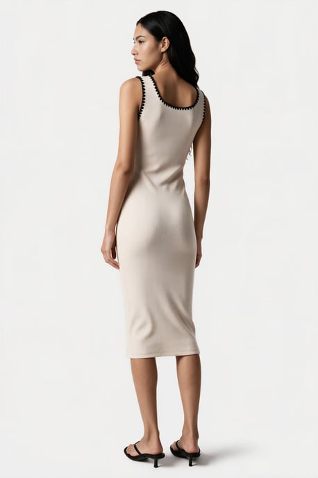 Women’s Midi Dress - Image 3