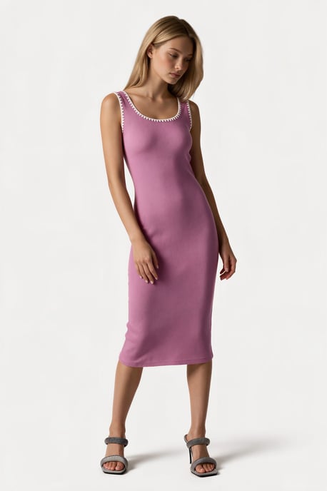 Women’s Midi Dress - Image 5