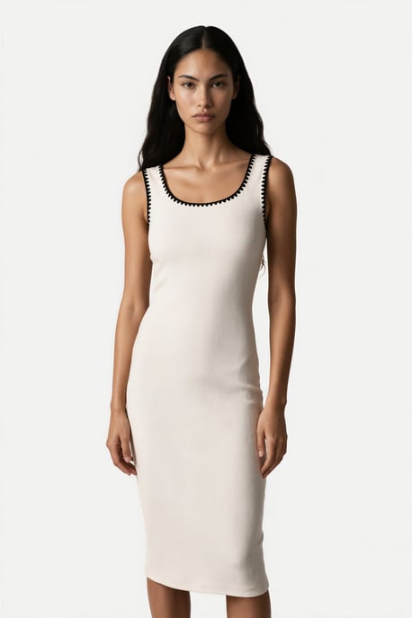 Women’s Midi Dress - Image 5