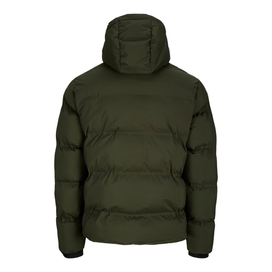 Jack & Jones Jas winter Payne Puffer Groen - Image 2