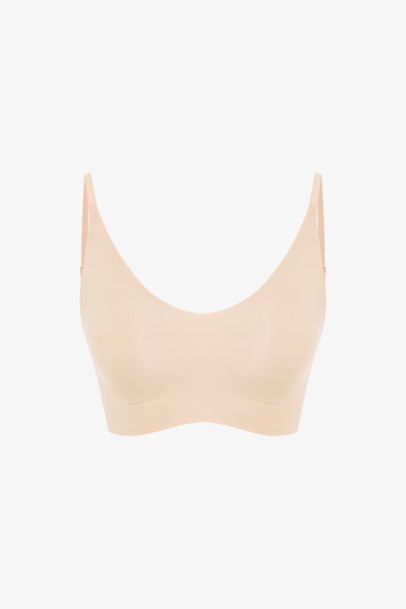 Women’s Jersey Bralette - Image 6