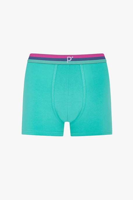 3-pack mönstrade bomullsjersyboxers - Image 2