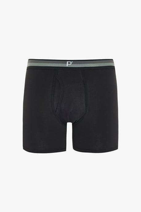 3-Pack Katoenen Elastan Boxers - Image 3