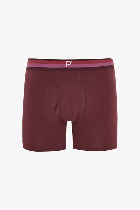3-Pack Katoenen Elastan Boxers - Image 4