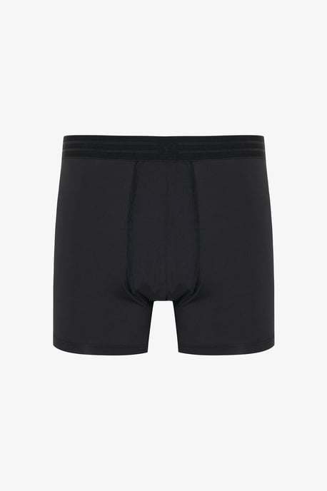 Heren Mid-Waist Jersey Boxers - Image 2