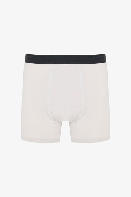 Heren Mid-Waist Jersey Boxers - Image 3