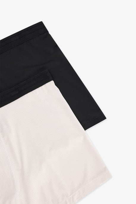 Heren Mid-Waist Jersey Boxers - Image 4