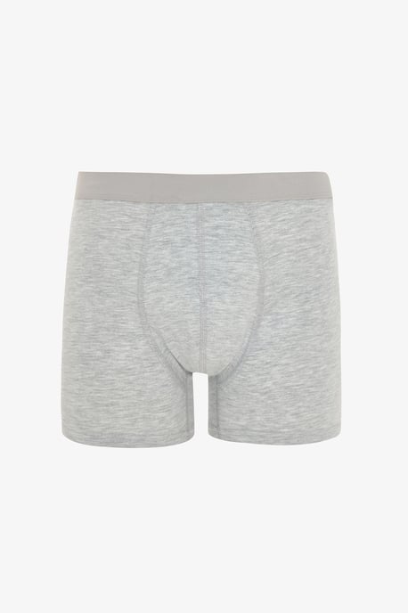 5-Pack Cotton Blend Boxer Briefs - Image 3