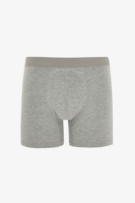 5-Pack Cotton Blend Boxer Briefs - Image 4