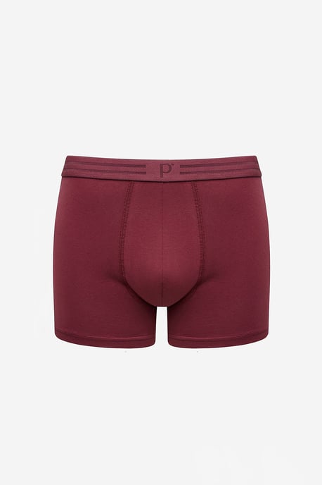 3-pack Midja Boxers i Bomullsjersey - Image 2