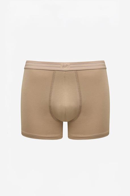 3-pack Midja Boxers i Bomullsjersey - Image 3