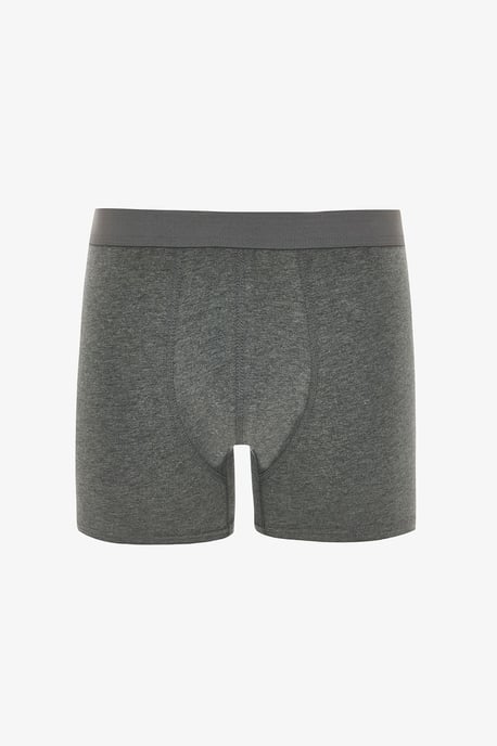 5-Pack Cotton Blend Boxer Briefs - Image 6