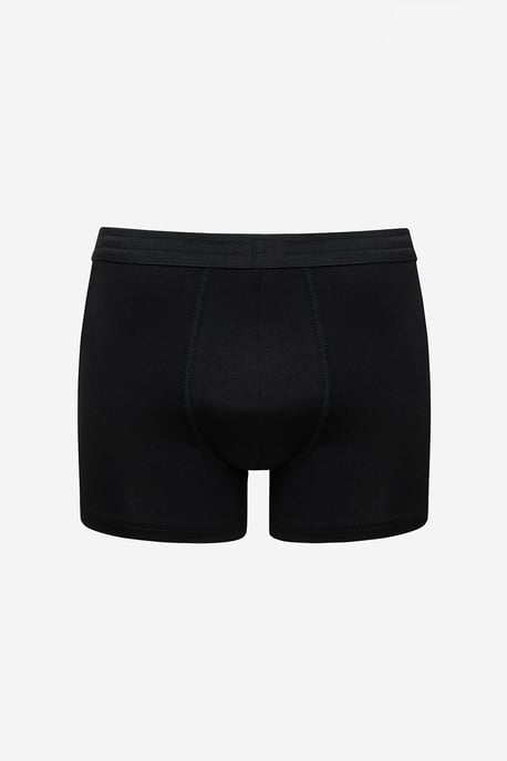 3-pack Midja Boxers i Bomullsjersey - Image 4