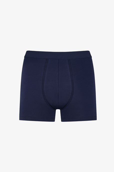 3-Pack Heren Katoenen Boxershorts - Image 2