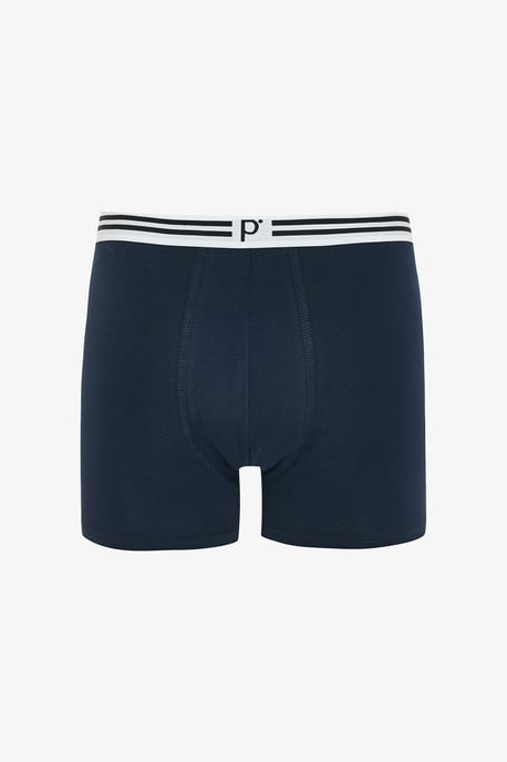 3-pack bomullsboxershorts - Image 4