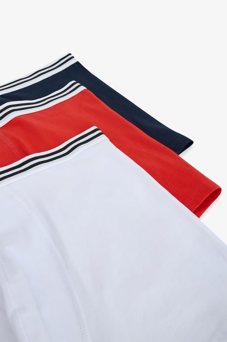 3-pack bomullsboxershorts - Image 5