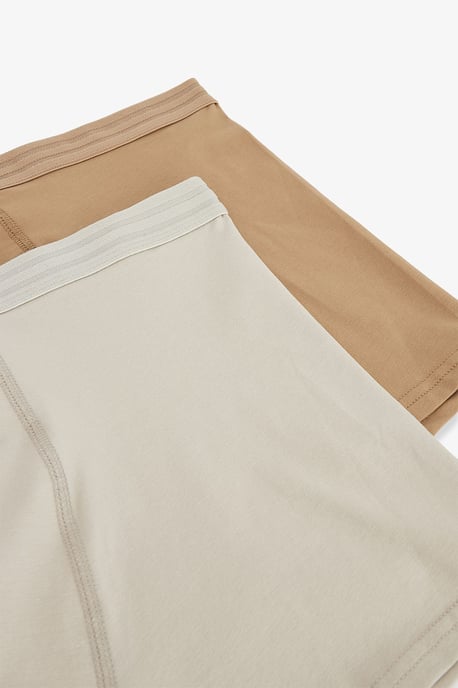 2-Pack Katoen Elastaan Boxers - Image 4