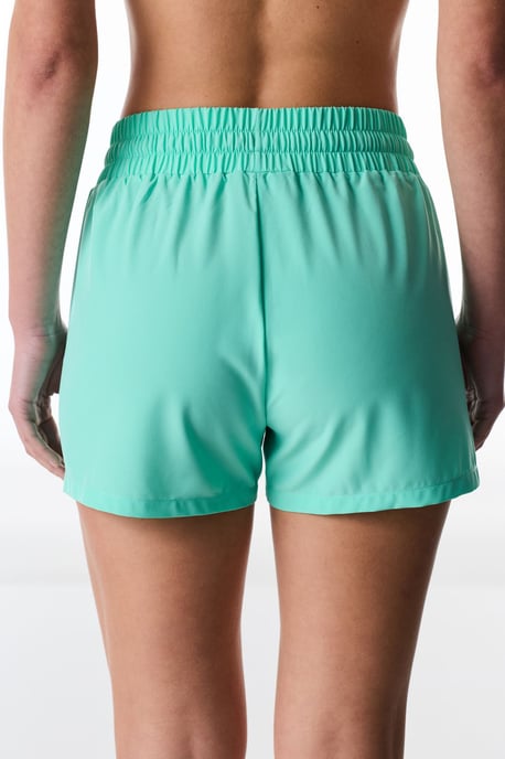 Vrouwen Mid-Waist Pull-On Boardshorts - Image 2