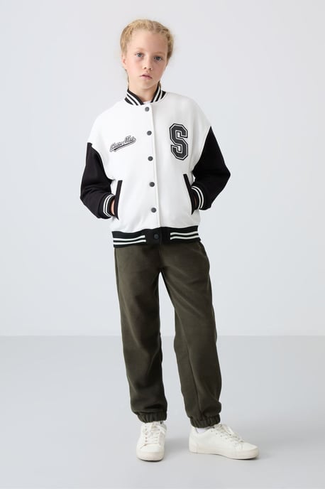 Jeugd Katoenmix Sweatshirt - Image 2
