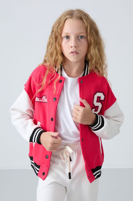 Jeugd Katoenmix Sweatshirt - Image 3