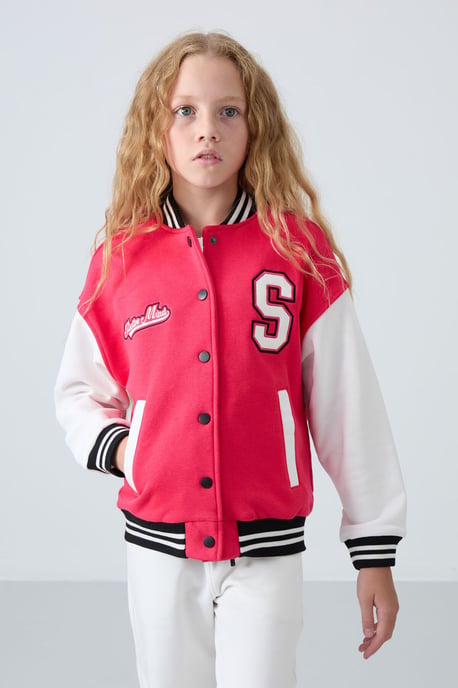 Jeugd Katoenmix Sweatshirt - Image 5
