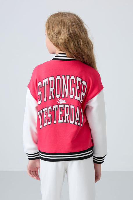 Jeugd Katoenmix Sweatshirt - Image 6