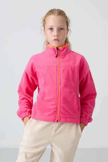 Jeugd Rits Sweatshirt - Image 1