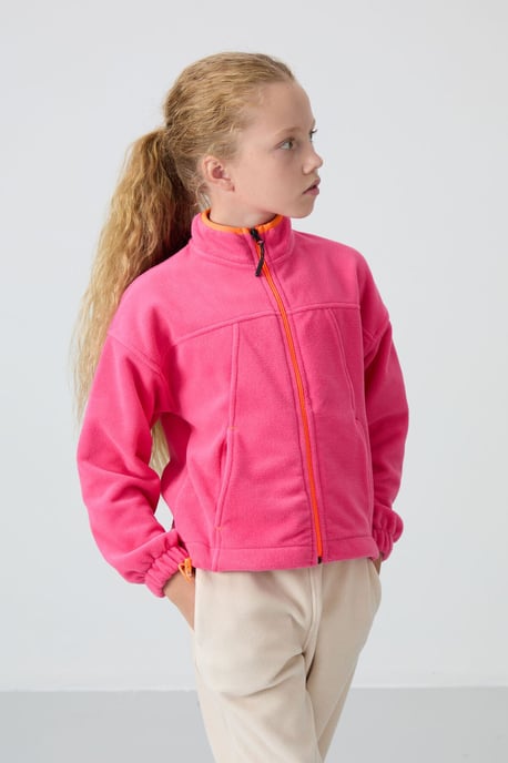 Jeugd Rits Sweatshirt - Image 4