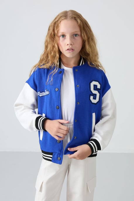 Jeugd Katoenmix Sweatshirt - Image 6