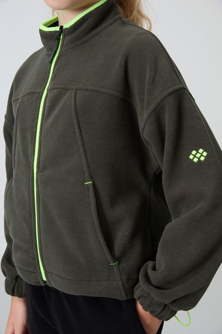 Jeugd Rits Sweatshirt - Image 3