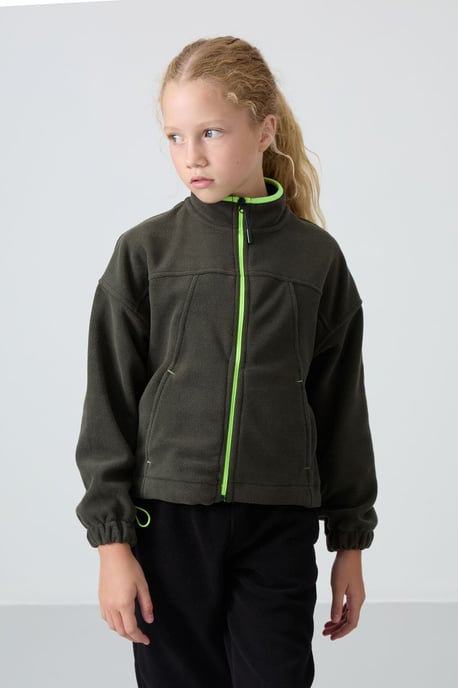 Jeugd Rits Sweatshirt - Image 4