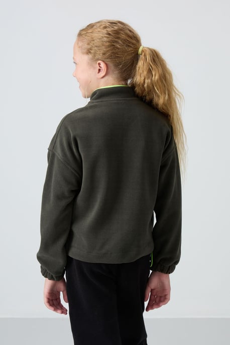 Jeugd Rits Sweatshirt - Image 5