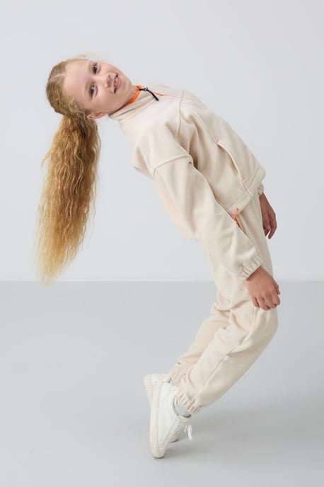 Jeugd Rits Sweatshirt - Image 1