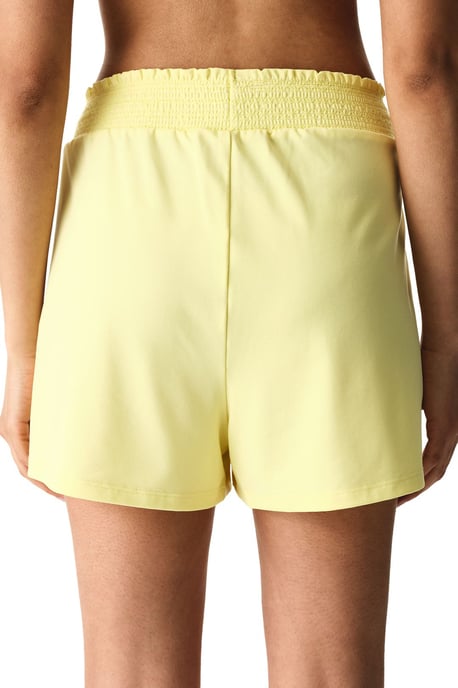 Kvinnors midjehöga simshorts - Image 2