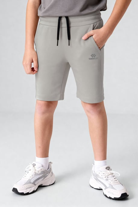 Jongens Korte Broek met Touwtjes in de Taille - Image 3