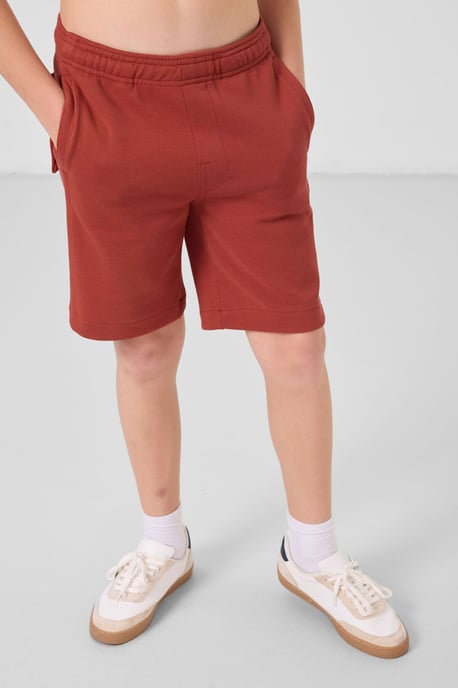 Jeugd Regular Midden Taille Shorts - Image 2