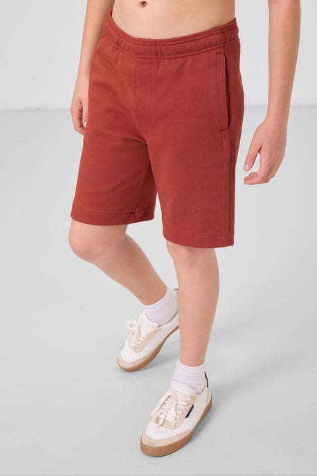 Jeugd Regular Midden Taille Shorts - Image 3