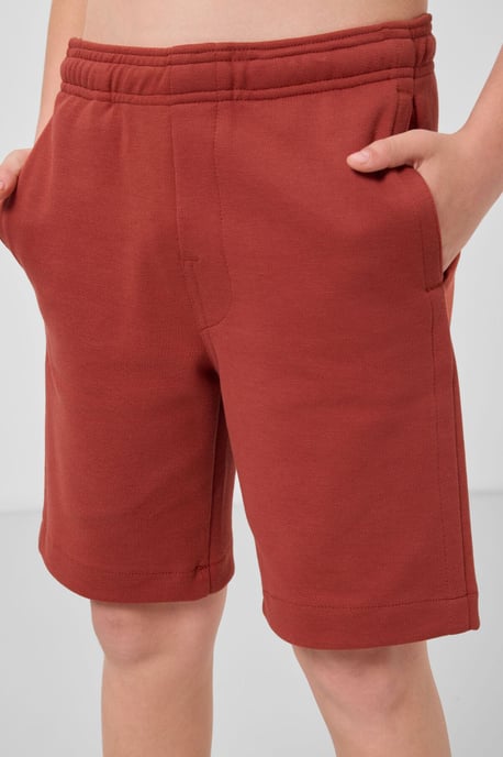 Jeugd Regular Midden Taille Shorts - Image 4