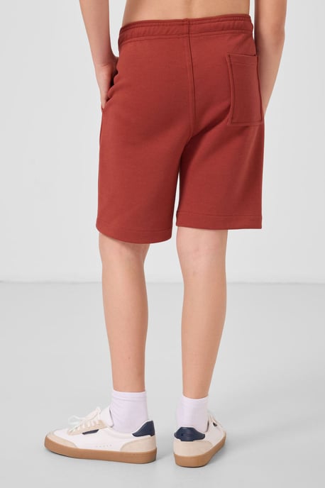 Jeugd Regular Midden Taille Shorts - Image 5