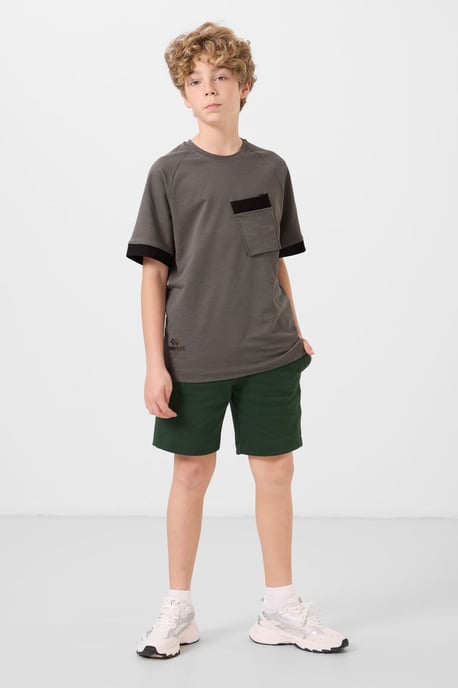 Jeugd Regular Midden Taille Shorts - Image 1