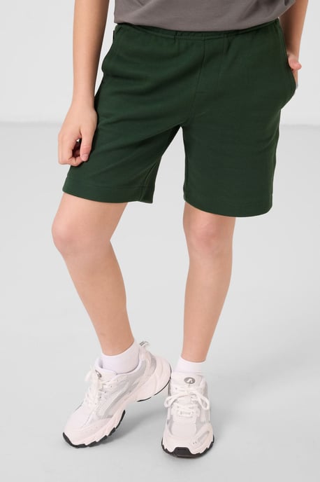 Jeugd Regular Midden Taille Shorts - Image 2