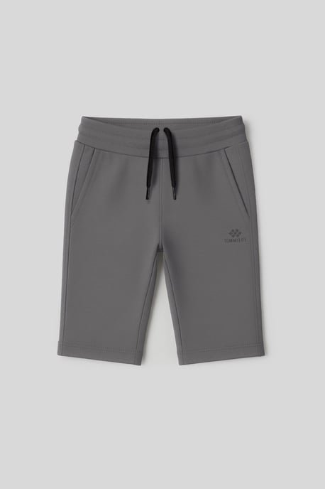 Jongens Korte Broek met Touwtjes in de Taille - Image 1