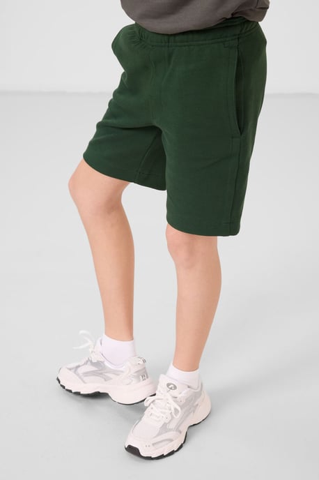 Jeugd Regular Midden Taille Shorts - Image 4