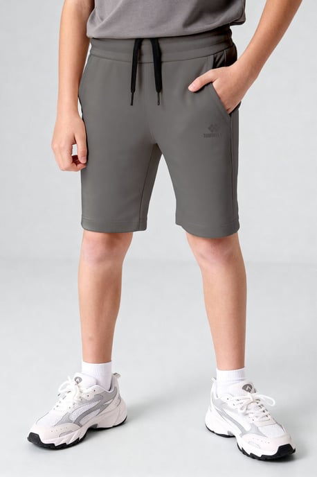Jongens Korte Broek met Touwtjes in de Taille - Image 3