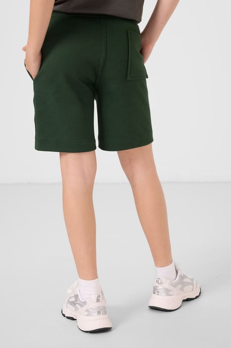 Jeugd Regular Midden Taille Shorts - Image 6