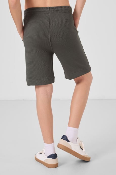 Jongens Katoenmix Korte Broek - Image 5