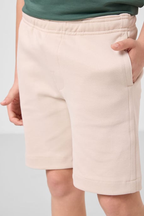 Jeugd Regular Midden Taille Shorts - Image 4