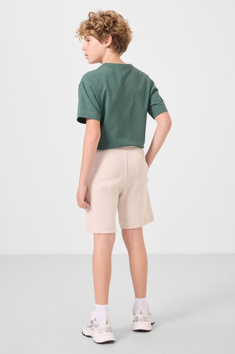 Jeugd Regular Midden Taille Shorts - Image 5