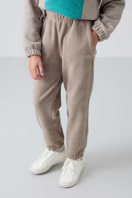 Jeugd Effen Joggingbroeken - Image 1
