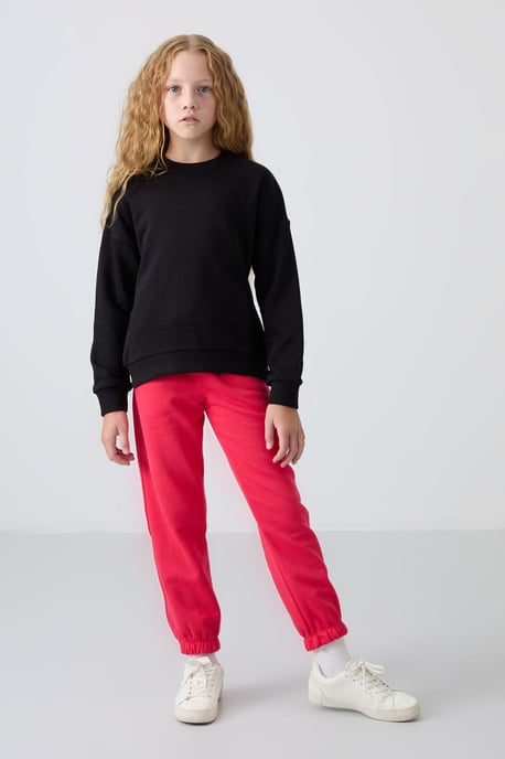 Jeugd Koord Taille Broek - Image 1